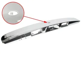 nissan-qashqai-j10-blenda-listwa-klapy-tyl-chrom