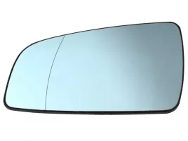 opel-zafira-b-05-09-wklad-lusterka-ogrzewany-lewy
