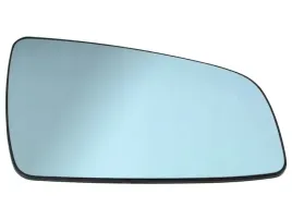 opel-zafira-b-05-09-wklad-lusterka-ogrzewany-prawy