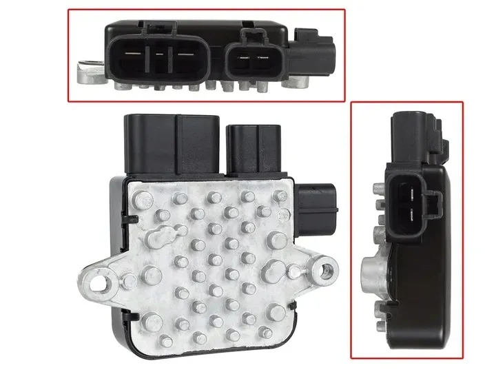 modul-wentylatorow-mitsubishi-outlander-lancer-stan-nowy