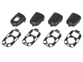 citroen-c2-c3-peugeot-307-zaslepki-klamek-kpl