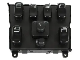 mercedes-ml-w163-panel-przelacznik-lusterek-i-szyb