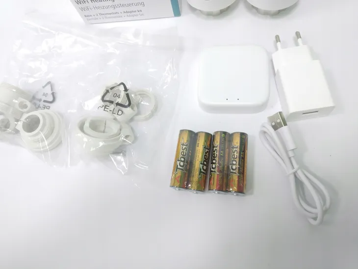 glowica-hama-176593-waga-z-opakowaniem-0-5-kg-rodzaj-zestaw-termostatyczny-prosty