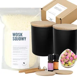 duzy-zestaw-do-robienia-wyrobu-swiec-swieczek-diy-zapakowany-na-prezent