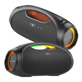 glosnik-przenosny-bluetooth-kruger-matz-60w-x-bass-usb-aux-ipx6-rgb-led