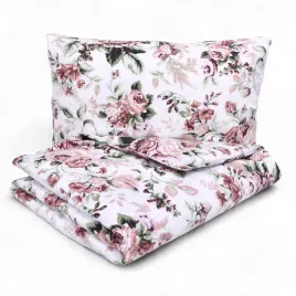 komplet-poscieli-dreamland-medic-100-x-135-cm-rozowy