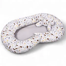 poduszka-do-spania-dreamland-medic-kulka-silikonowa-wlokno