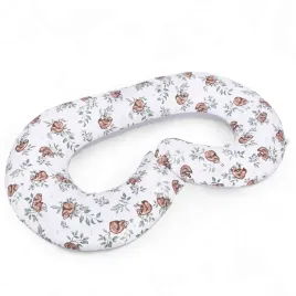 poduszka-do-spania-dreamland-medic-kulka-silikonowa-wlokno