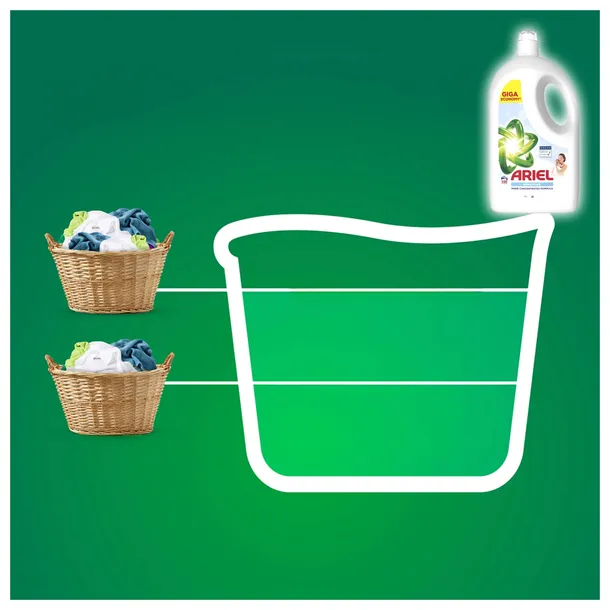 zel-do-prania-ariel-sensitive-100-pran-pojemnosc-4-5-l