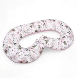 poduszka-do-spania-dreamland-medic-kulka-silikonowa-wlokno