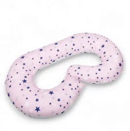 poduszka-do-spania-dreamland-medic-kulka-silikonowa-wlokno