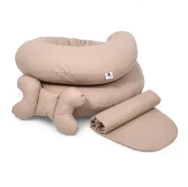 poduszka-do-spania-dreamland-medic-kulka-silikonowa-wlokno