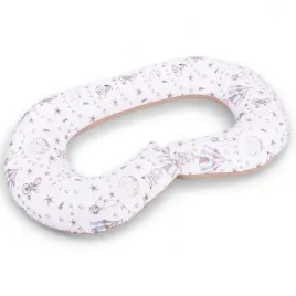 poduszka-do-spania-dreamland-medic-kulka-silikonowa-wlokno