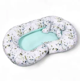 poduszka-do-spania-dreamland-medic-kulka-silikonowa-wlokno