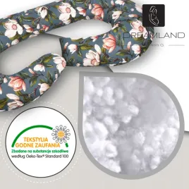 poduszka-do-spania-dreamland-medic-kulka-silikonowa-wlokno