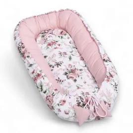 kokon-niemowlecy-dreamland-medic-2-el-bawelna