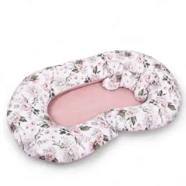 poduszka-do-spania-dreamland-medic-kulka-silikonowa-wlokno