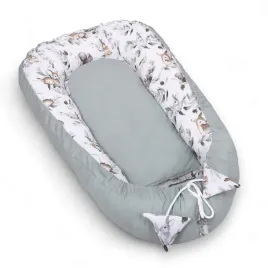 kokon-niemowlecy-dreamland-medic-2-el-bawelna