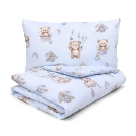 komplet-poscieli-dreamland-medic-100-x-135-cm-wielokolorowy