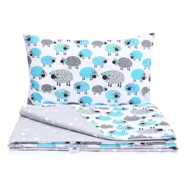 komplet-poscieli-dreamland-medic-140-x-200-cm-niebieski