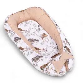 kokon-niemowlecy-dreamland-medic-2-el-bawelna