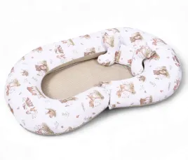 poduszka-do-spania-dreamland-medic-kulka-silikonowa-wlokno