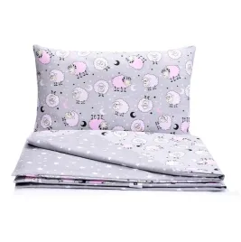 komplet-poscieli-dreamland-medic-140-x-200-cm-wielokolorowy