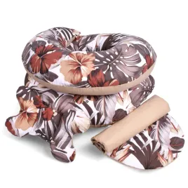 poduszka-do-spania-dreamland-medic-kulka-silikonowa-wlokno