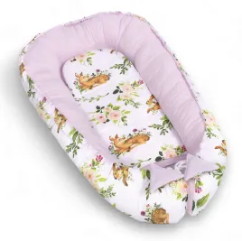 kokon-niemowlecy-dreamland-medic-2-el-bawelna