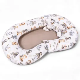 poduszka-do-spania-dreamland-medic-kulka-silikonowa-wlokno