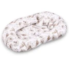 poduszka-do-spania-dreamland-medic-kulka-silikonowa-wlokno