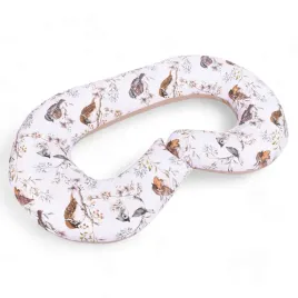 poduszka-do-spania-dreamland-medic-kulka-silikonowa-wlokno