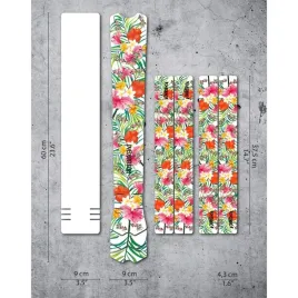 odblask-rowerowy-zestaw-dyedbro-hawaii