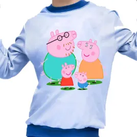 pizama-dziecieca-swinka-peppa-rodzaje-producent