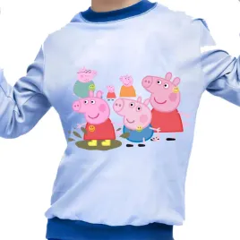 pizama-dziecieca-swinka-peppa-rodzaje-producent