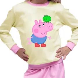pizama-dziecieca-swinka-peppa-rodzaje-producent