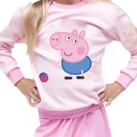 pizama-dziecieca-swinka-peppa-rodzaje-producent