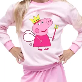 pizama-dziecieca-swinka-peppa-rodzaje-producent
