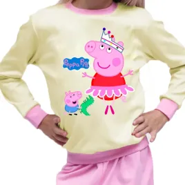 pizama-dziecieca-swinka-peppa-rodzaje-producent