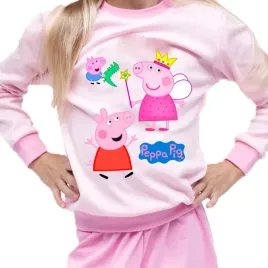 pizama-dziecieca-swinka-peppa-rodzaje-producent