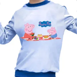 pizama-dziecieca-swinka-peppa-rodzaje-producent