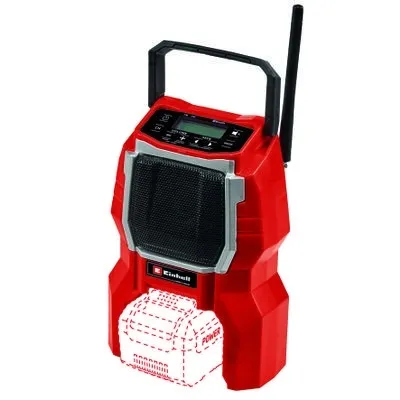 radio-budowlane-einhell-bluetooth-marka-einhell