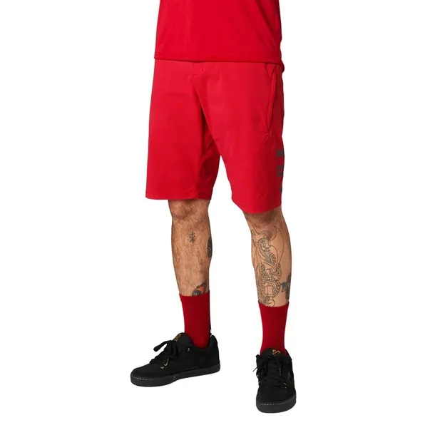 fox-spodenki-rowerowe-ranger-chili-r-34-material-dominujacy-nylon