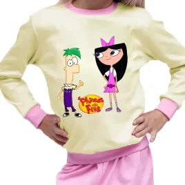 pizama-dziecieca-fineasz-i-ferb-rodzaje-producent