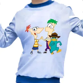pizama-dziecieca-fineasz-i-ferb-rodzaje-producent