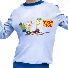 pizama-dziecieca-fineasz-i-ferb-rodzaje-producent