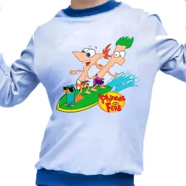pizama-dziecieca-fineasz-i-ferb-rodzaje-producent