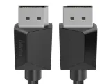 kabel-displayport-hama-ultra-3-m-waga-z-opakowaniem-0-15-kg