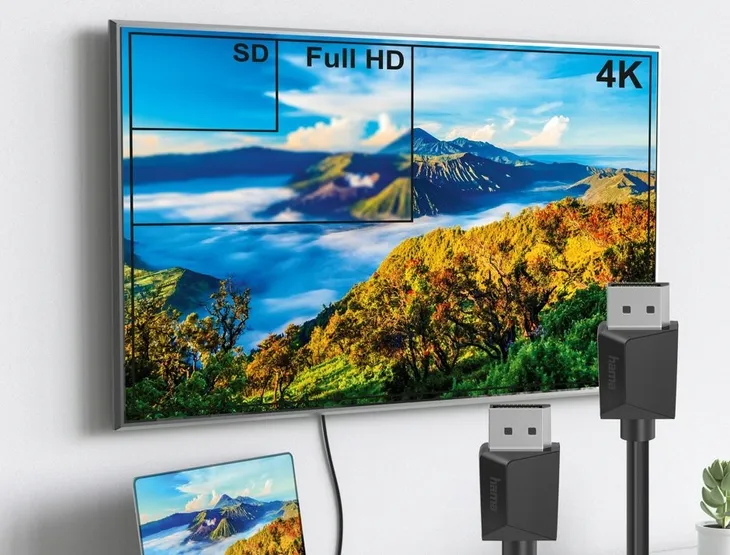 kabel-displayport-hama-ultra-3-m-model-ultra