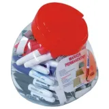 breloczek-mini-marker-permanent-mix-4kolorow-stan-nowy
